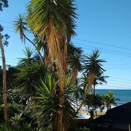 Suites Brilho Do Sol أوباتوبا المظهر الخارجي الصورة