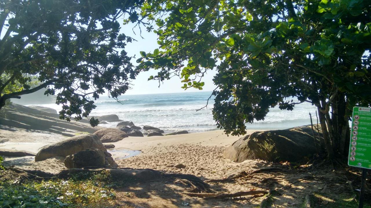 Suites Brilho Do Sol أوباتوبا المظهر الخارجي الصورة