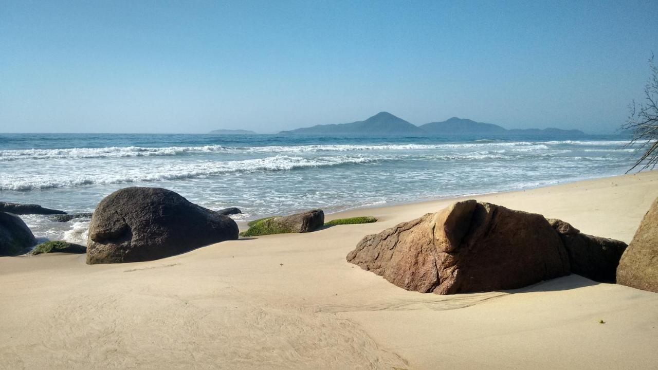 Suites Brilho Do Sol أوباتوبا المظهر الخارجي الصورة