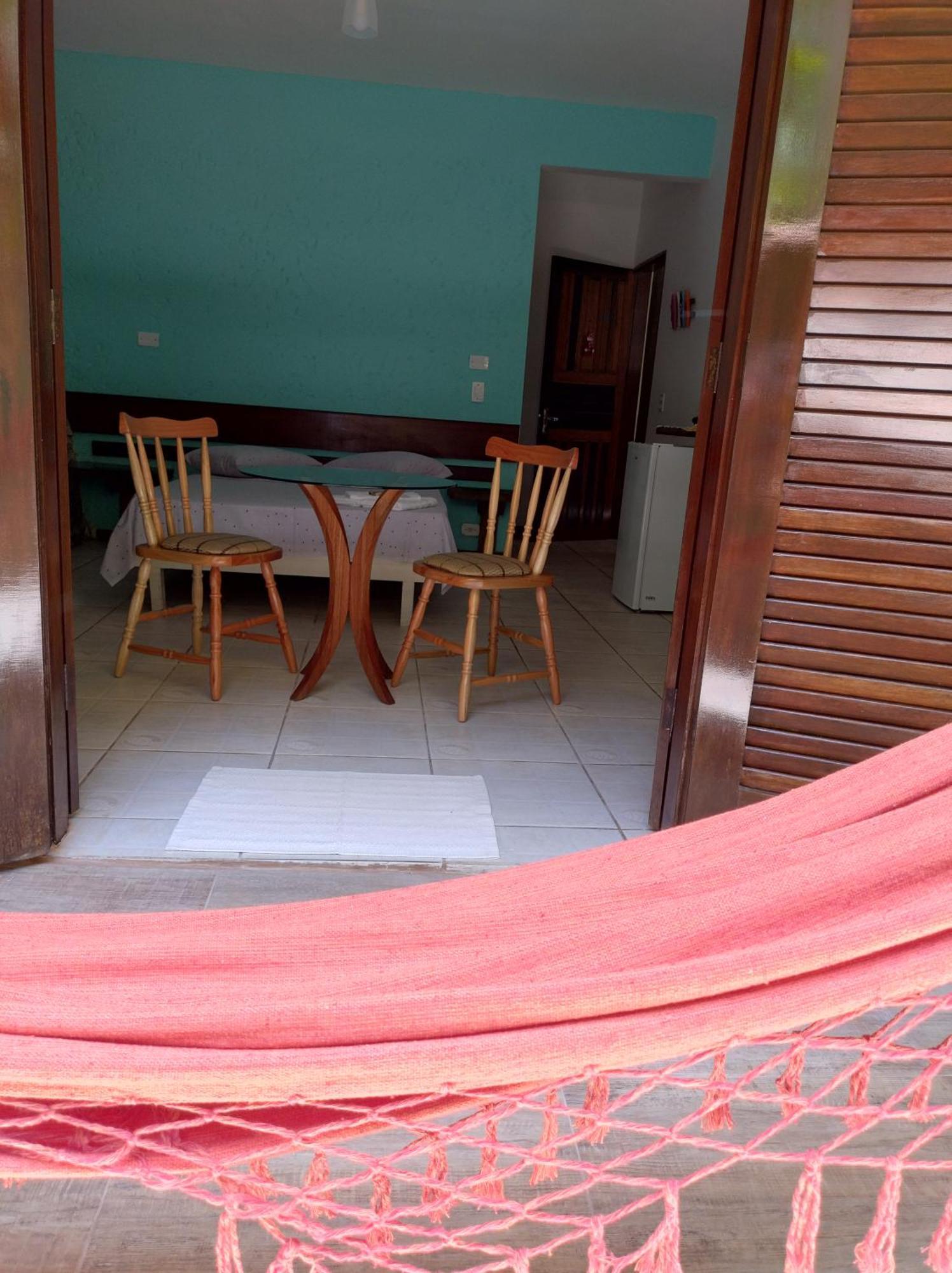 Suites Brilho Do Sol أوباتوبا المظهر الخارجي الصورة