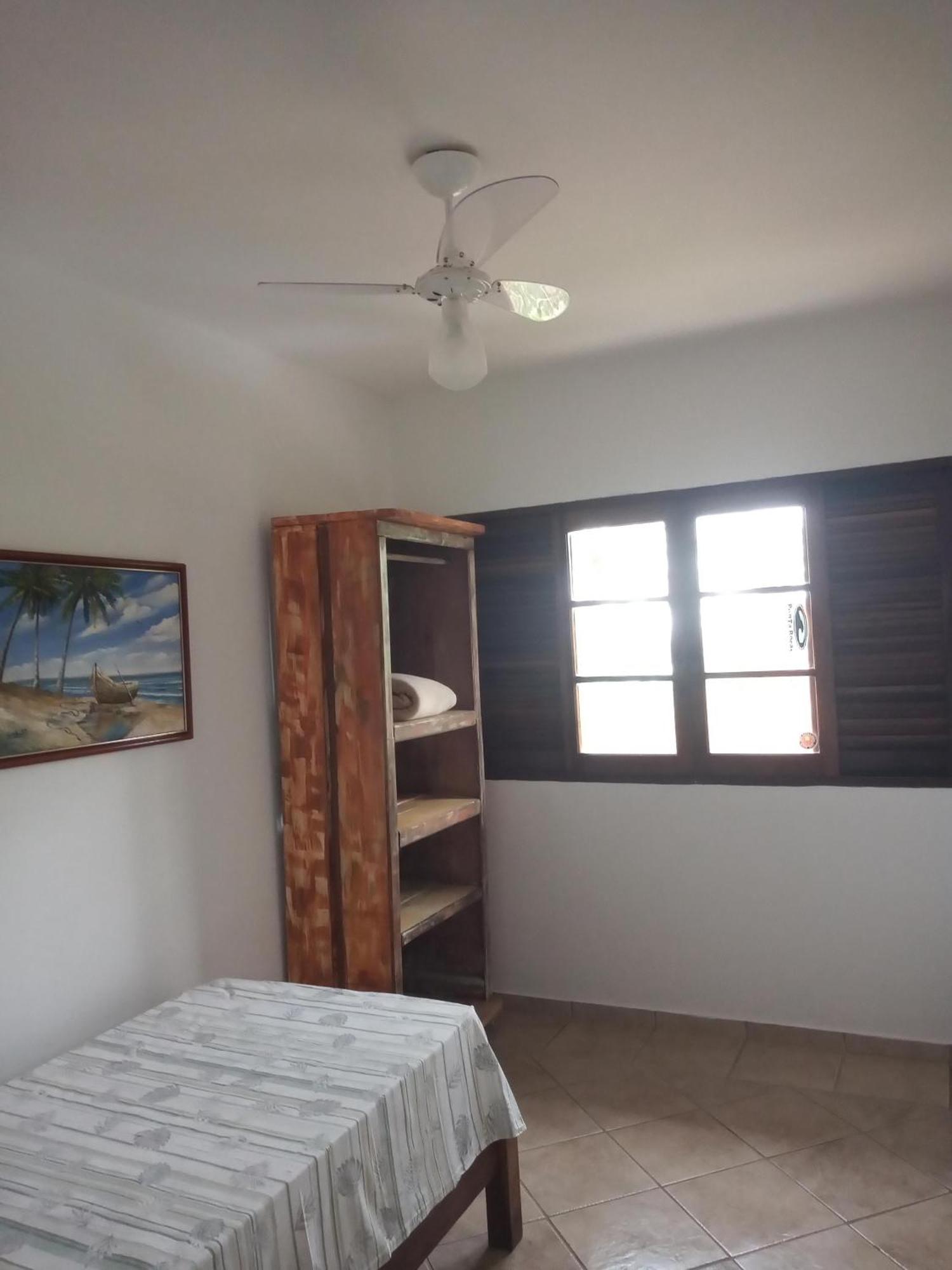 Suites Brilho Do Sol أوباتوبا المظهر الخارجي الصورة