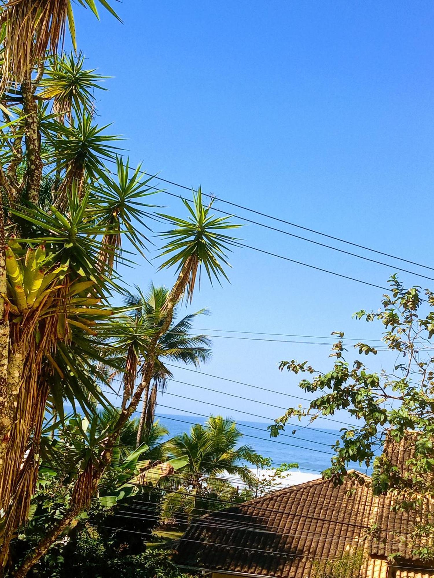 Suites Brilho Do Sol أوباتوبا المظهر الخارجي الصورة