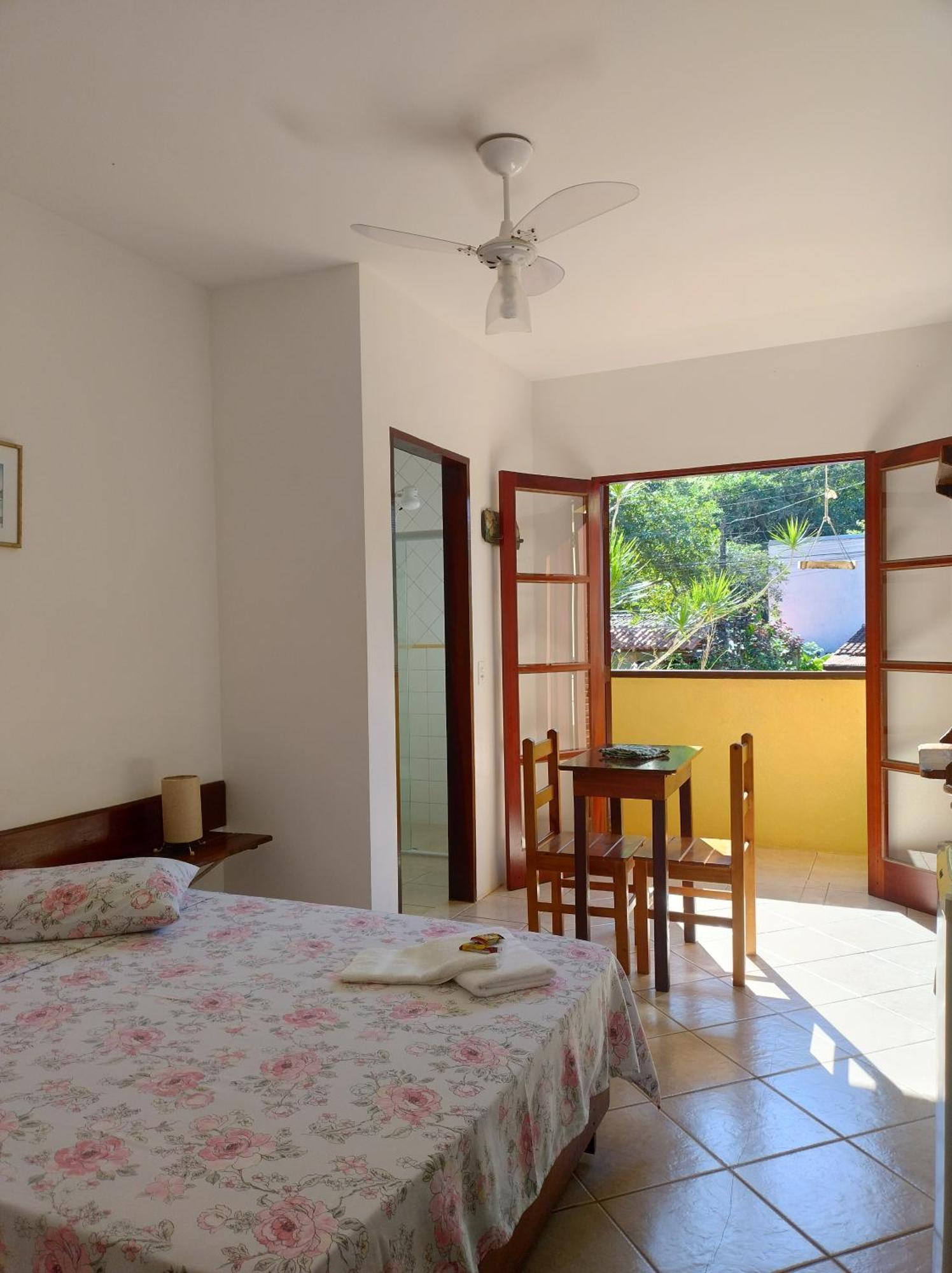 Suites Brilho Do Sol أوباتوبا المظهر الخارجي الصورة