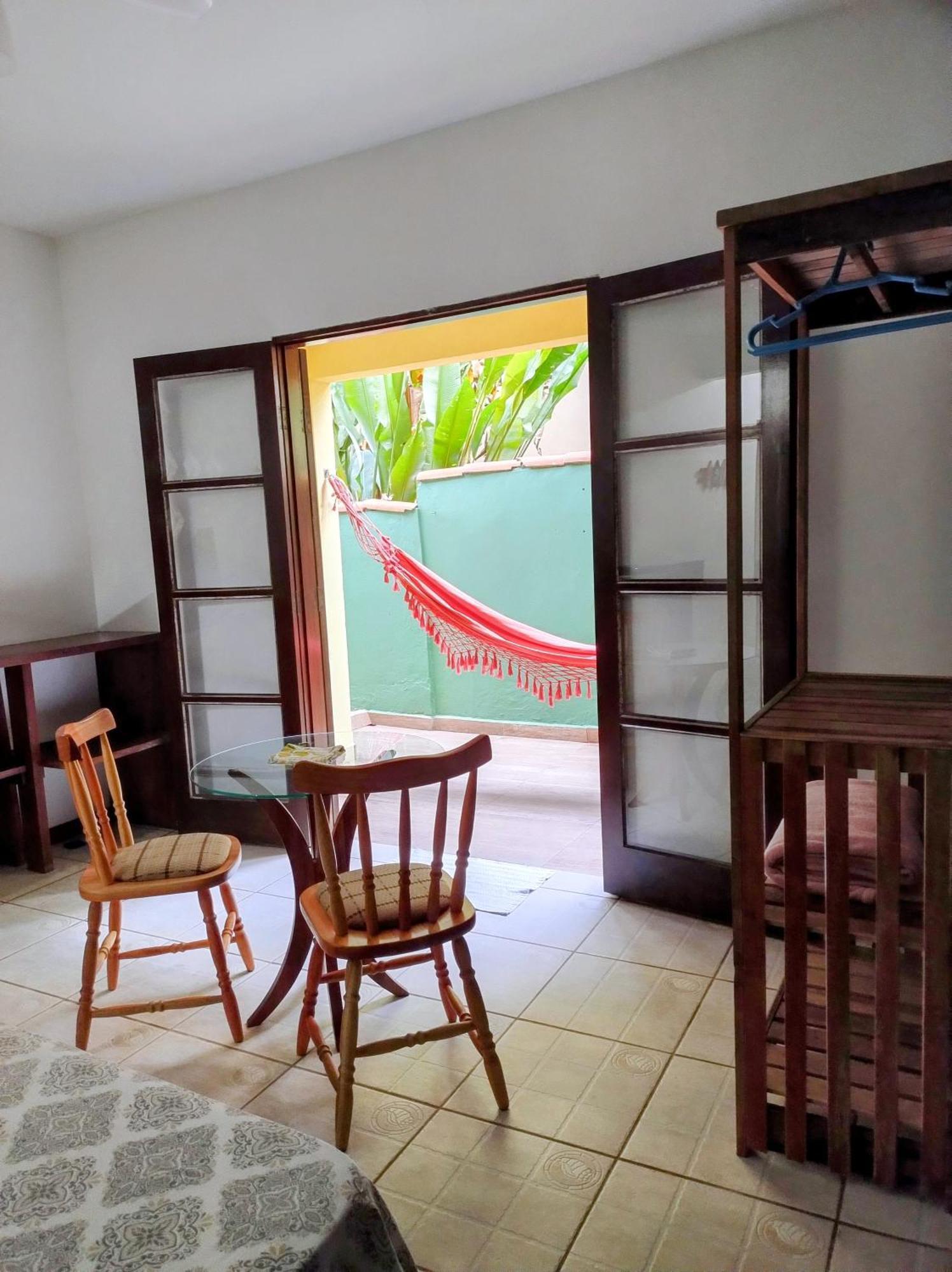 Suites Brilho Do Sol أوباتوبا المظهر الخارجي الصورة